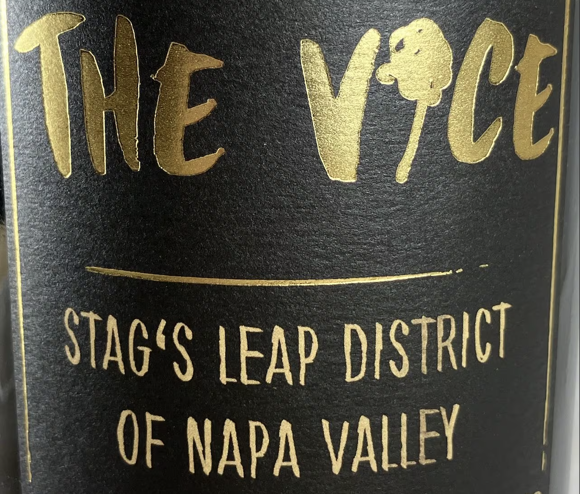 The Plain Dealer December 2023 — The Vice Wine